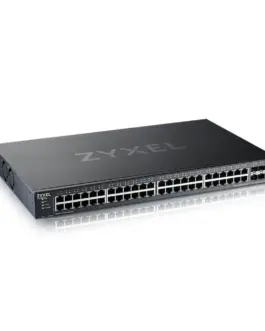 Zyxel Zyxel Switch XGS1935-52-EU0101F