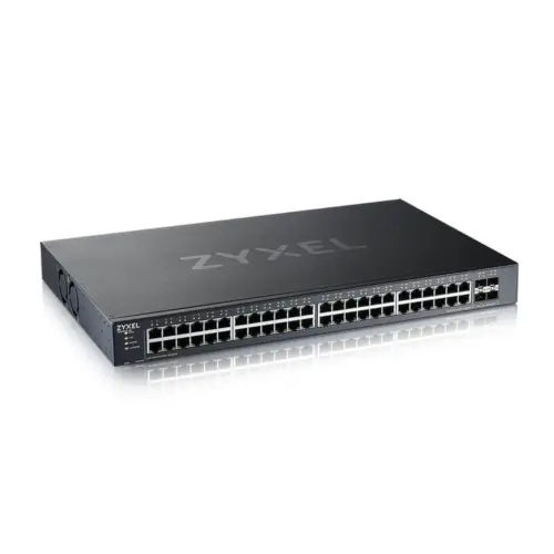 Zyxel Zyxel Switch XGS1935-52-EU0101F