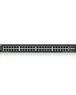 Alternative view of Zyxel Zyxel Switch XGS1935-52-EU0101F