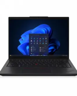 Lenovo Лаптоп ThinkPad L14 AMD G6 21S8002UPB W11Pro 7 PRO 250/16GB/512GB/INT/14.0 WUXGA/1YR Premier Support + 3YRS OS + Co2