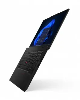 Alternative view of Lenovo Лаптоп ThinkPad L14 AMD G6 21S8002UPB W11Pro 7 PRO 250/16GB/512GB/INT/14.0 WUXGA/1YR Premier Support + 3YRS OS + Co2 Offset