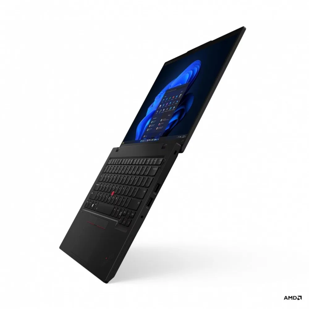 Lenovo Лаптоп ThinkPad L14 AMD G6 21S8002UPB W11Pro 7 PRO 250/16GB/512GB/INT/14.0 WUXGA/1YR Premier Support + 3YRS OS + Co2 Offset - Image 2
