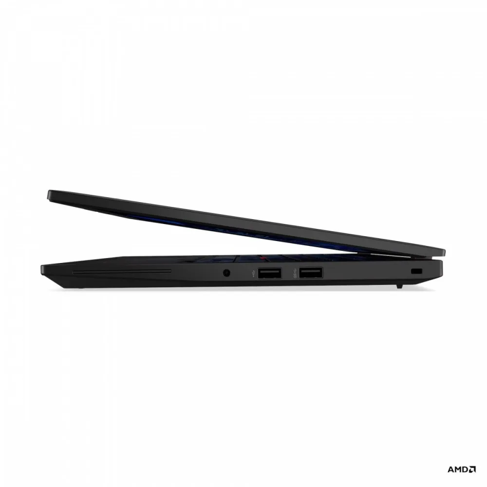 Lenovo Лаптоп ThinkPad L14 AMD G6 21S8002UPB W11Pro 7 PRO 250/16GB/512GB/INT/14.0 WUXGA/1YR Premier Support + 3YRS OS + Co2 Offset - Image 5