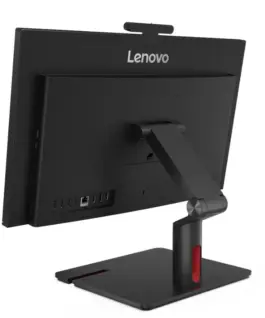 Alternative view of Lenovo Компютър All-in-One ThinkCentre M70a G6 13AY000WPB W11Pro Ultra 5 235T/16GB/512GB/INT/23.8 FHD/3YRS OS