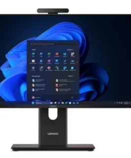 Lenovo Компютър All-in-One ThinkCentre M70a G6 13AY000WPB W11Pro Ultra 5 235T/16GB/512GB/INT/23.8 FHD/3YRS