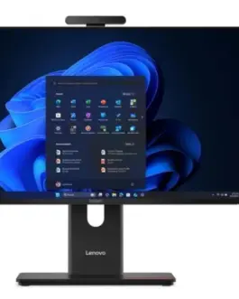 Lenovo Компютър All-in-One ThinkCentre M70a G6 13AY000WPB W11Pro Ultra 5 235T/16GB/512GB/INT/23.8 FHD/3YRS