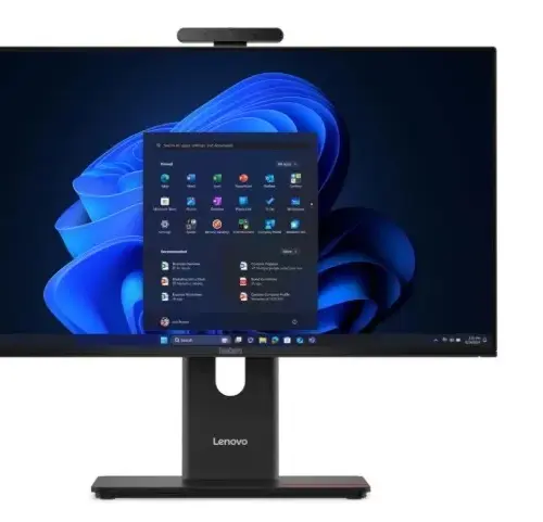 Lenovo Компютър All-in-One ThinkCentre M70a G6 13AY000WPB W11Pro Ultra 5 235T/16GB/512GB/INT/23.8 FHD/3YRS