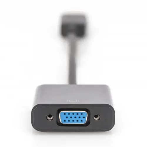 Digitus адаптер DisplayPort do VGA