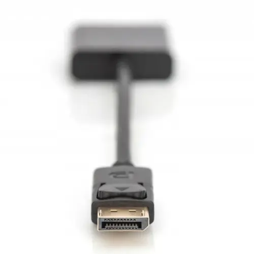 Digitus адаптер DisplayPort do VGA