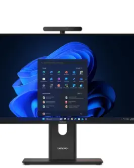 Lenovo Компютър All-in-One ThinkCentre M90a G6 13AV000YPB W11Pro Ultra 7 265/32GB/1TB/INT/vPro/23.8 FHD/3YRS