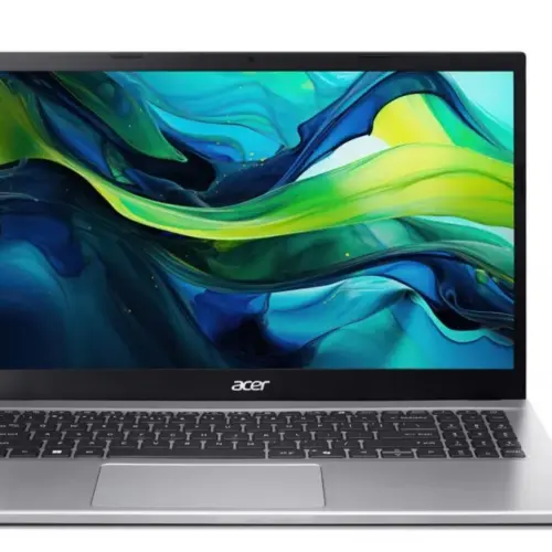 Alternative view of Acer Лаптоп Aspire Go 15 AG15-42P-R40Z Ryzen 7 5825U 15.6 FHD 16GB 512GB NoOS Silver