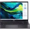Acer Лаптоп Aspire Go 15 AG15-51P-78K5 i7-1355U 15.3 WUXGA 16GB 512GB NoOS сив