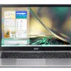Acer Лаптоп Aspire 3 i5-1235U 15.6 inches FHD 16GB DDR4 512GB SSD NoOS Silver