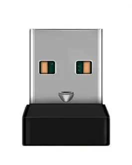 Alternative view of Media-Tech Wireless мишка 2in1 (BT/RF)SILENT&RECHARGE