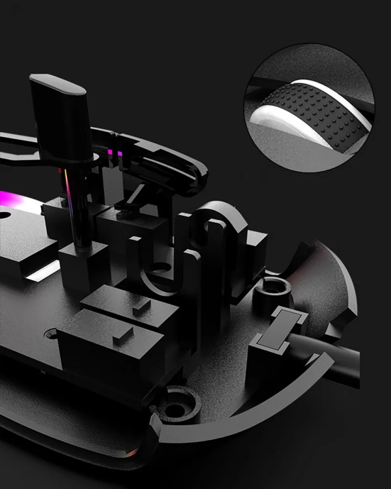 Media-Tech Wireless мишка 2in1 (BT/RF)SILENT&RECHARGE - Image 3
