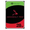 Seagate IronWolf Pro drive 28TB 35 ST28000NT000