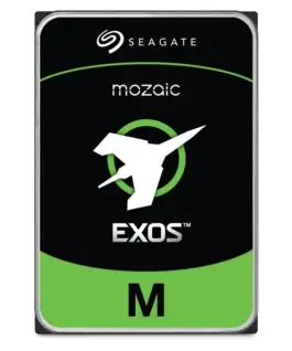 Seagate Exos M 30TB SATA 35 ISE ST30000NM004K