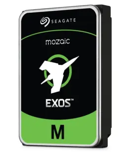 Alternative view of Seagate Exos M 30TB SATA 3,5 ISE ST30000NM004K