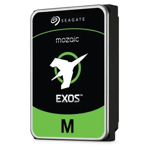 Alternative view of Seagate Exos M 30TB SATA 3,5 ISE ST30000NM004K
