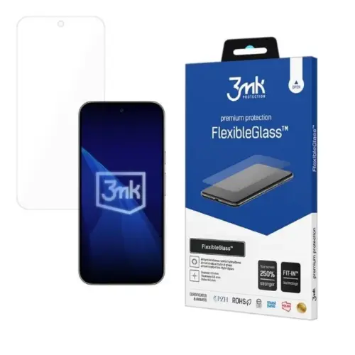 3MK Flexibleglass Google Pixel 10 Pro XL