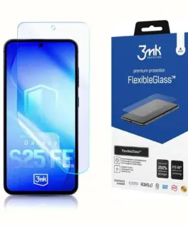 3MK Flexibleglass Samsung S25 FE