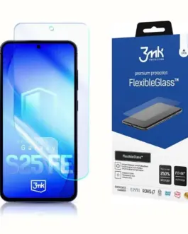 3MK Flexibleglass Samsung S25 FE