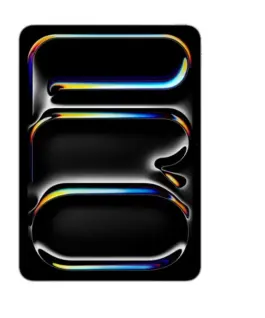 Apple iPad Pro 11 inches Wi-Fi 512 GB Standard glass - Silver