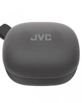 Alternative view of JVC Wireless earphones HA-A23TB черен