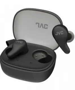 JVC Wireless earphones HA-A23TB черен
