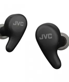 JVC Wireless earphones HA-A23TB черен
