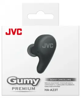 JVC Wireless earphones HA-A23TB черен