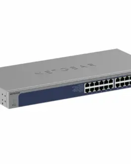 Alternative view of Netgear Netgear XS724TM-100EUS 24P 10G/MG SMART SWITCH