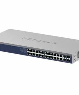 Netgear Netgear XS724TM-100EUS 24P 10G/MG SMART SWITCH