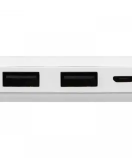 BLOW Blow външна батерия PB10A 10000mAh бял