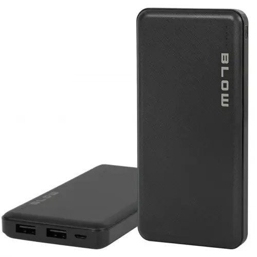 BLOW Blow външна батерия PB10A 10000mAh черен