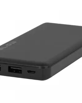 Alternative view of BLOW Blow външна батерия PB10A 10000mAh черен