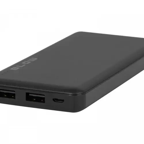 Alternative view of BLOW Blow външна батерия PB10A 10000mAh черен