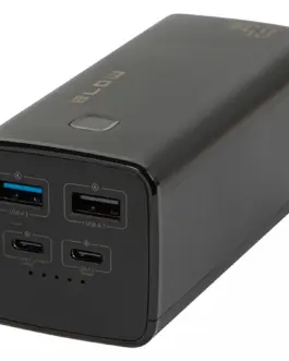 Alternative view of BLOW Blow външна батерия 65WPB20G PD 65W 20000mAh черен