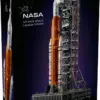 LEGO Bricks Icons 10341 NASA Artemis Space Launch System
