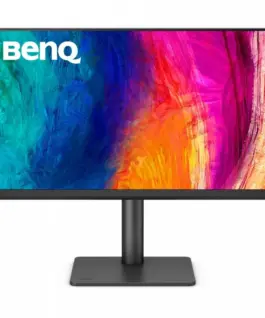 Benq Monitor 27 inches PD2706QN LED 5ms/IPS/HDMI/100Hz
