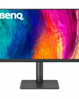 Benq Monitor 27 inches PD2706QN LED 5ms/IPS/HDMI/100Hz