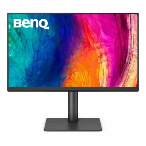 Benq Monitor 27 инча PD2706QN LED 5ms/IPS/HDMI/100Hz