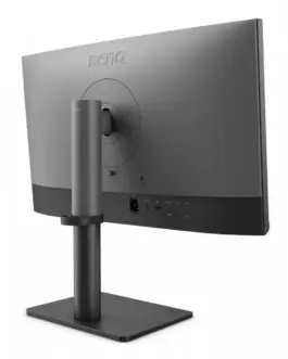 Alternative view of Benq Monitor 27 inches PD2706QN LED 5ms/IPS/HDMI/100Hz