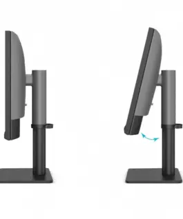 Benq Monitor 27 inches PD2706QN LED 5ms/IPS/HDMI/100Hz