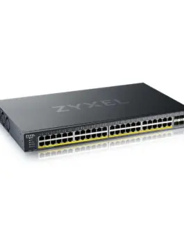 Zyxel Zyxel Switch XGS1935-52HP-EU0101F