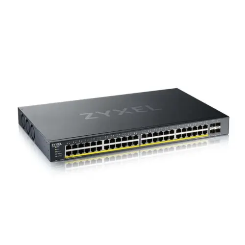 Zyxel Zyxel Switch XGS1935-52HP-EU0101F