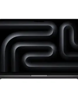 Apple MacBook Pro 14.2 inches: M5 10C/10C 24GB 1TB SSD - Space черен