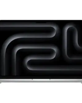 Apple MacBook Pro 14.2 inches: M5 10C/10C 16GB 1TB SSD - Silver