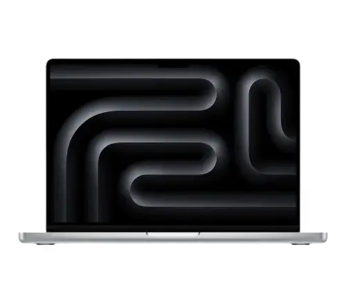 Apple MacBook Pro 14.2 inches: M5 10C/10C 16GB 1TB SSD - Silver