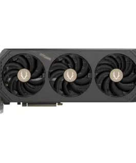 ZOTAC видео карта GeForce RTX 5090 SOLID OC 32GB GDDR7 512bit 3DP/HDMI